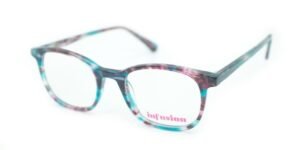 FLAMBERRY C3-TEAL_PURPLE 47×18