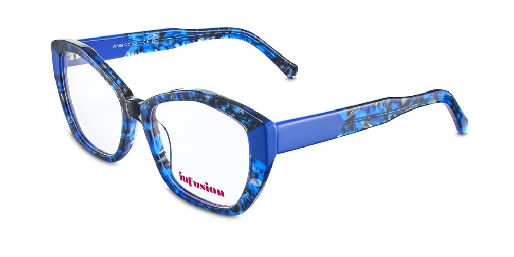 OCHRELINE C1-DARK BLUE 53×17