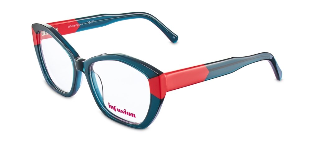 OCHRELINE C2-TEAL 53×17