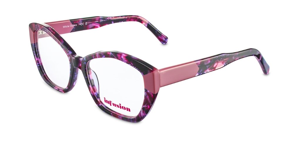 OCHRELINE C3-PURPLE TORTOISE 53×17