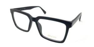 PLANET 81 C3-MATT BLACK 55×17