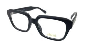 PLANET 83 C1-MATT BLACK 52×19