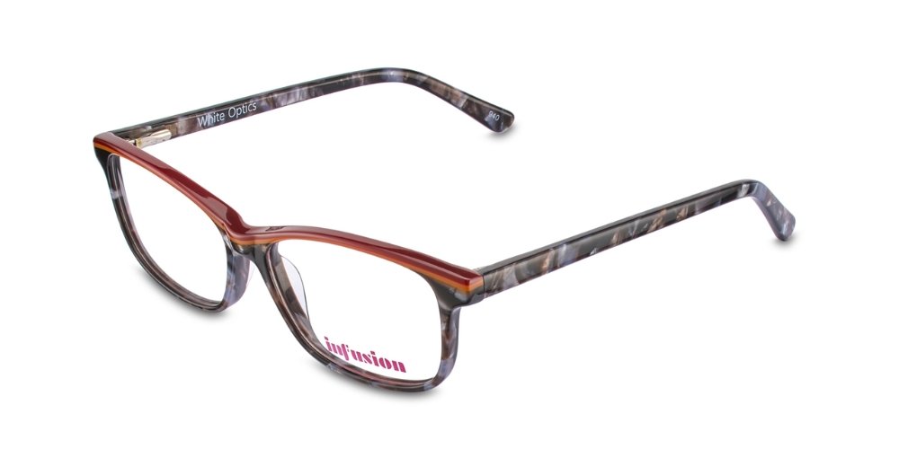 SANDYAM C3-ORANGE_GREY_TORT 52×14