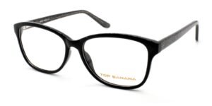 Ten Banana Prescription Glasses