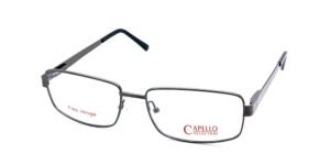 TOMMY 22 C1-GUNMETAL 58×16