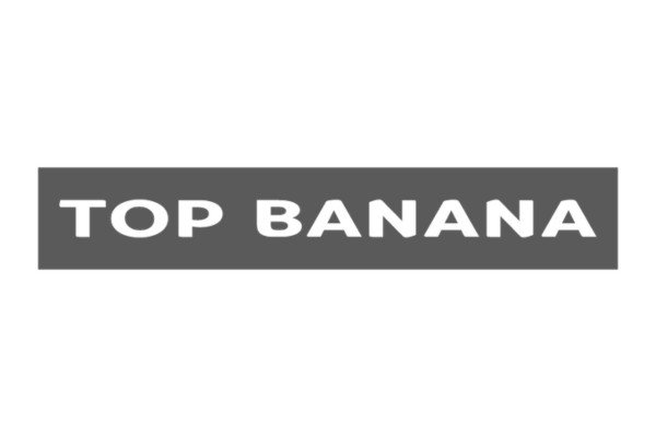 Top Banana