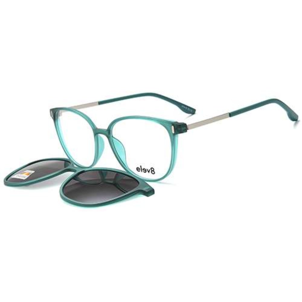 Elev8 Optical Glasses