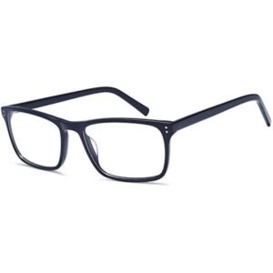GREEN05 Prescription Glasses - blue
