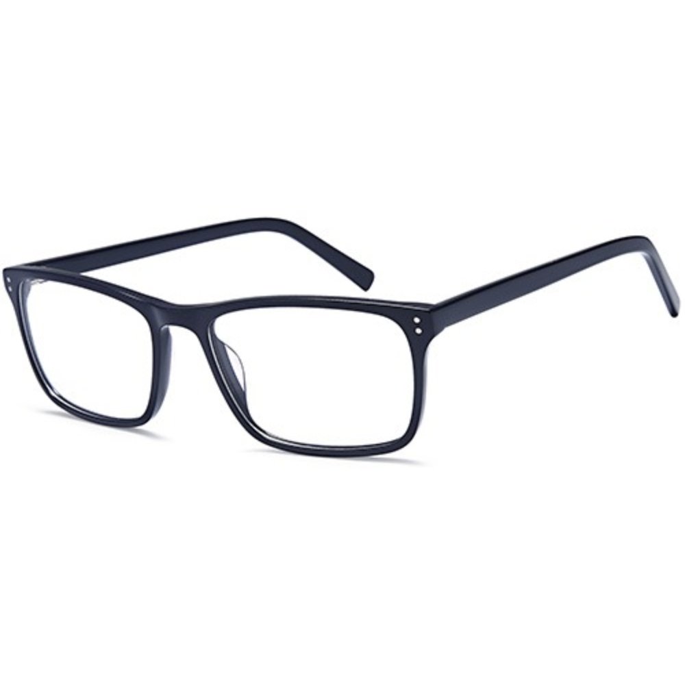 GREEN05 Prescription Glasses - blue