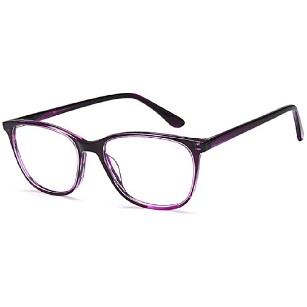 GREEN10 Prescription Glasses - lilac