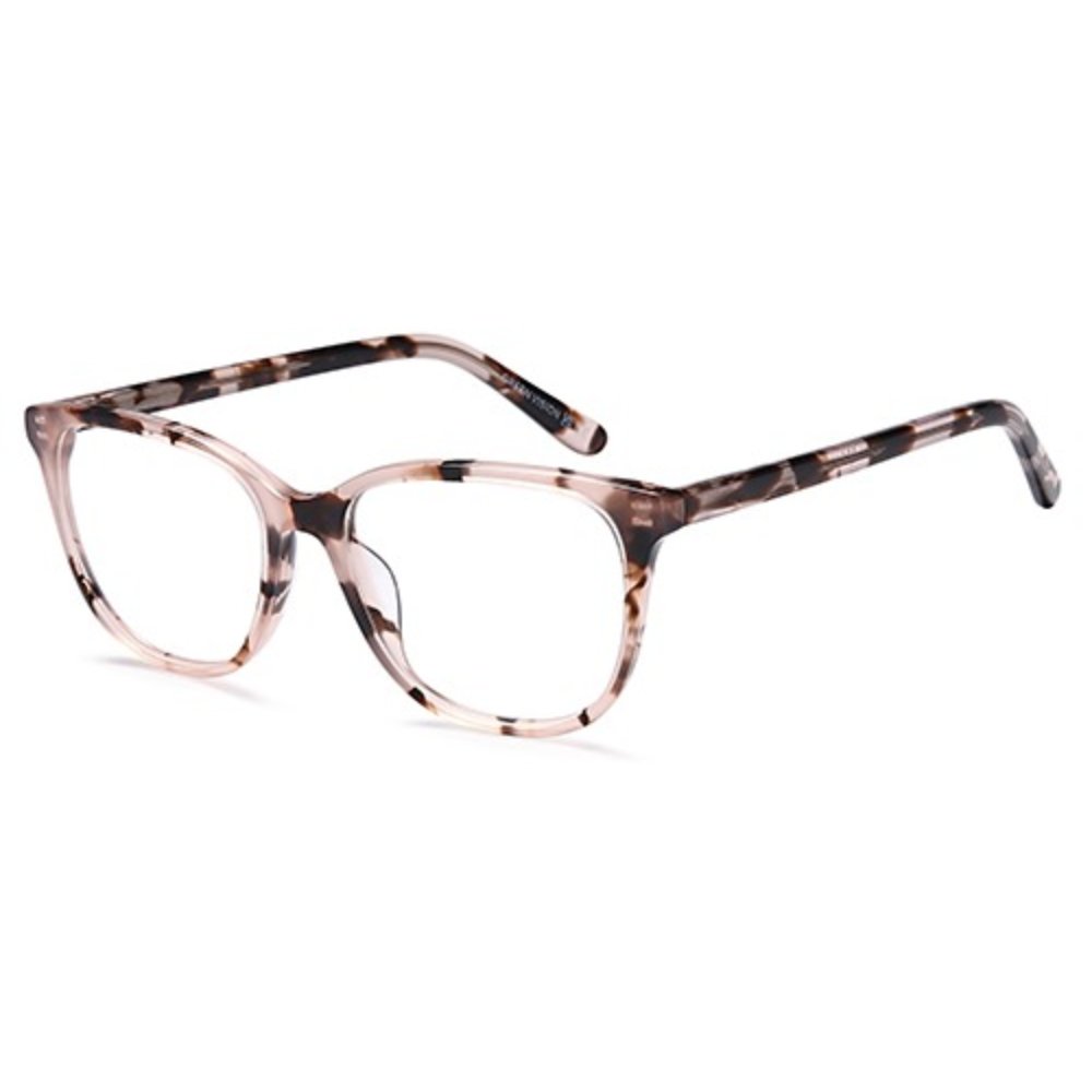 GREEN11 Prescription Glasses - brown