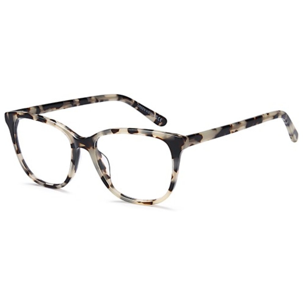 GREEN11 Prescription Glasses - green