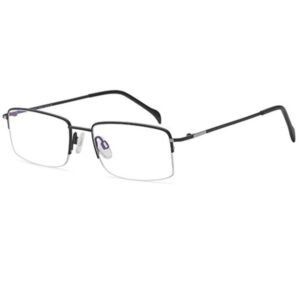 SAK1001T Prescription Glasses - black