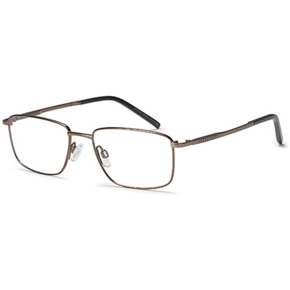 SAK1004T Prescription Glasses - brown