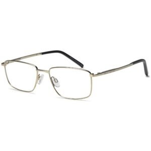SAK1004T Prescription Glasses - gold