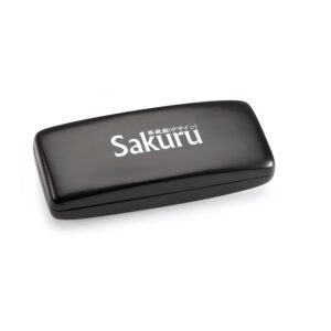 SAK1011T Prescription Glasses - case