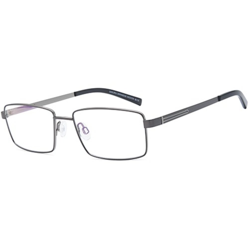 SAK1019T Prescription Glasses - gun