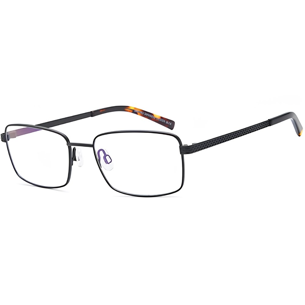 SAK1020T Prescription Glasses - black