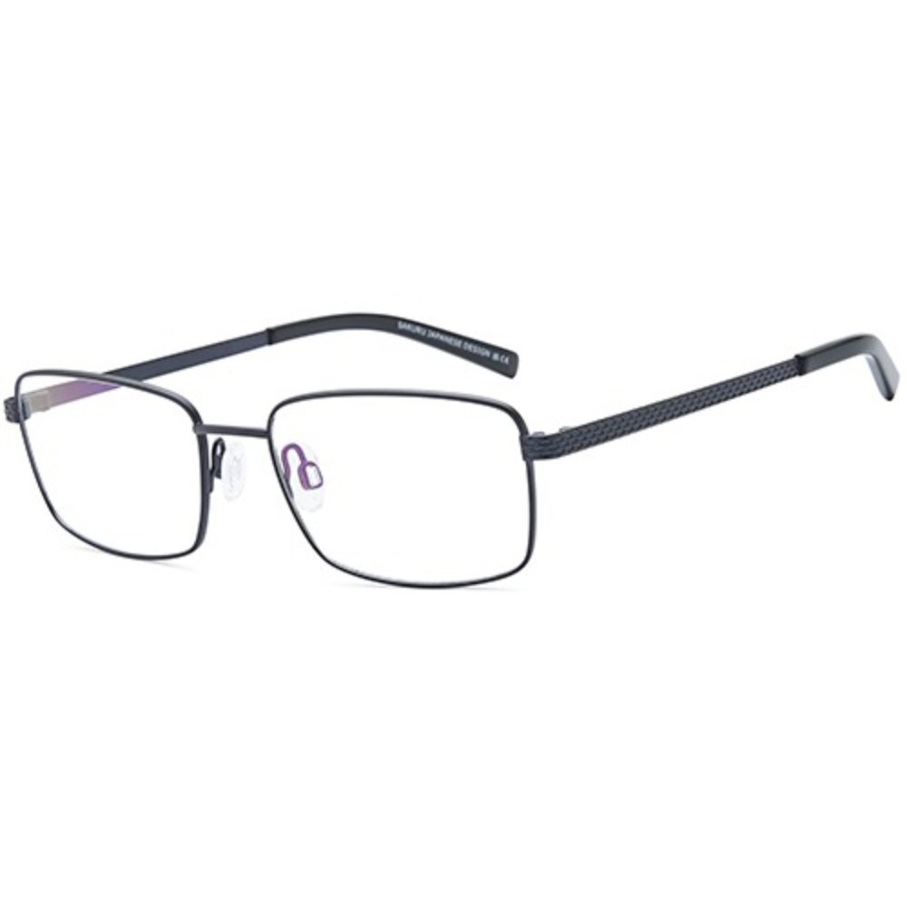 SAK1020T Prescription Glasses - blue