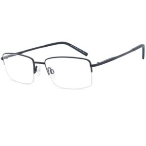 SAK1021T Prescription Glasses - black