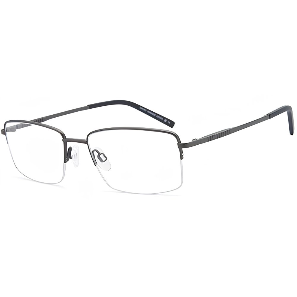 SAK1021T Prescription Glasses - gun