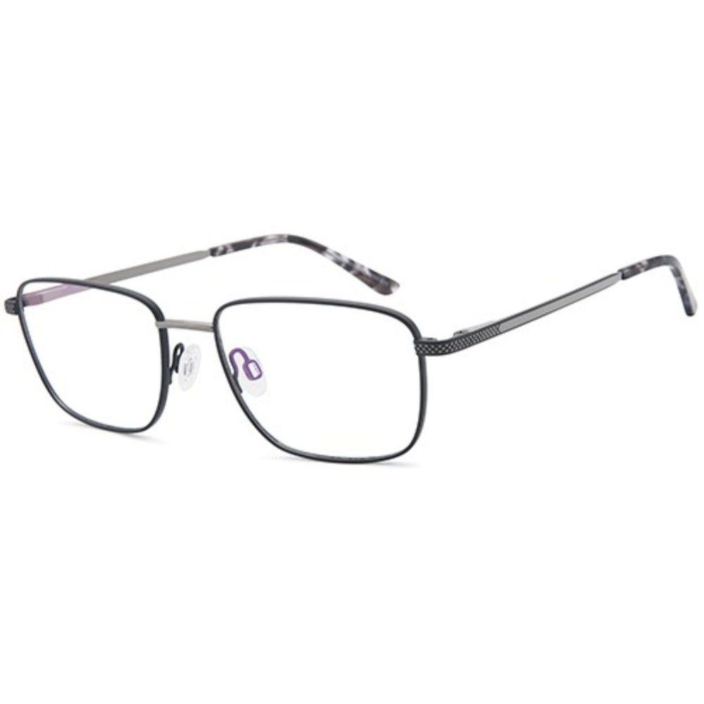 SAK1022T Prescription Glasses - black