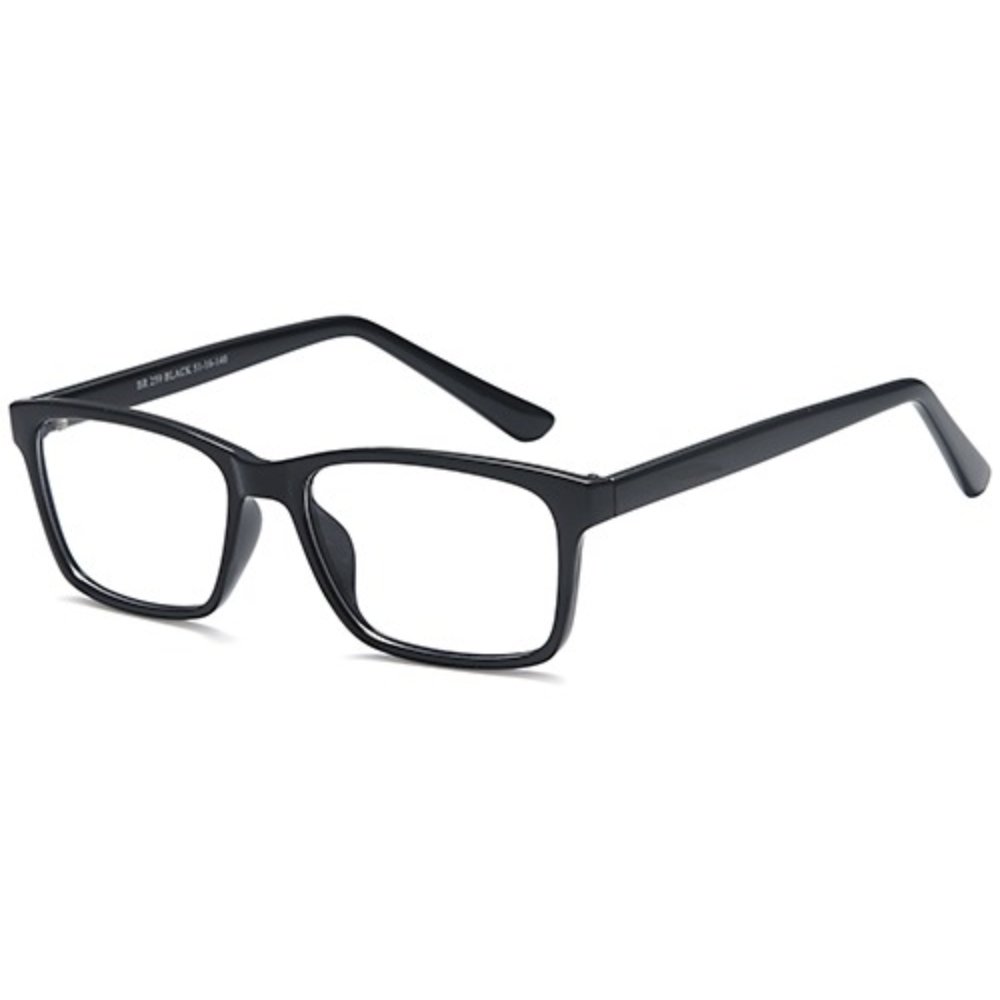 Brooksfield BR259 Optical Glasses