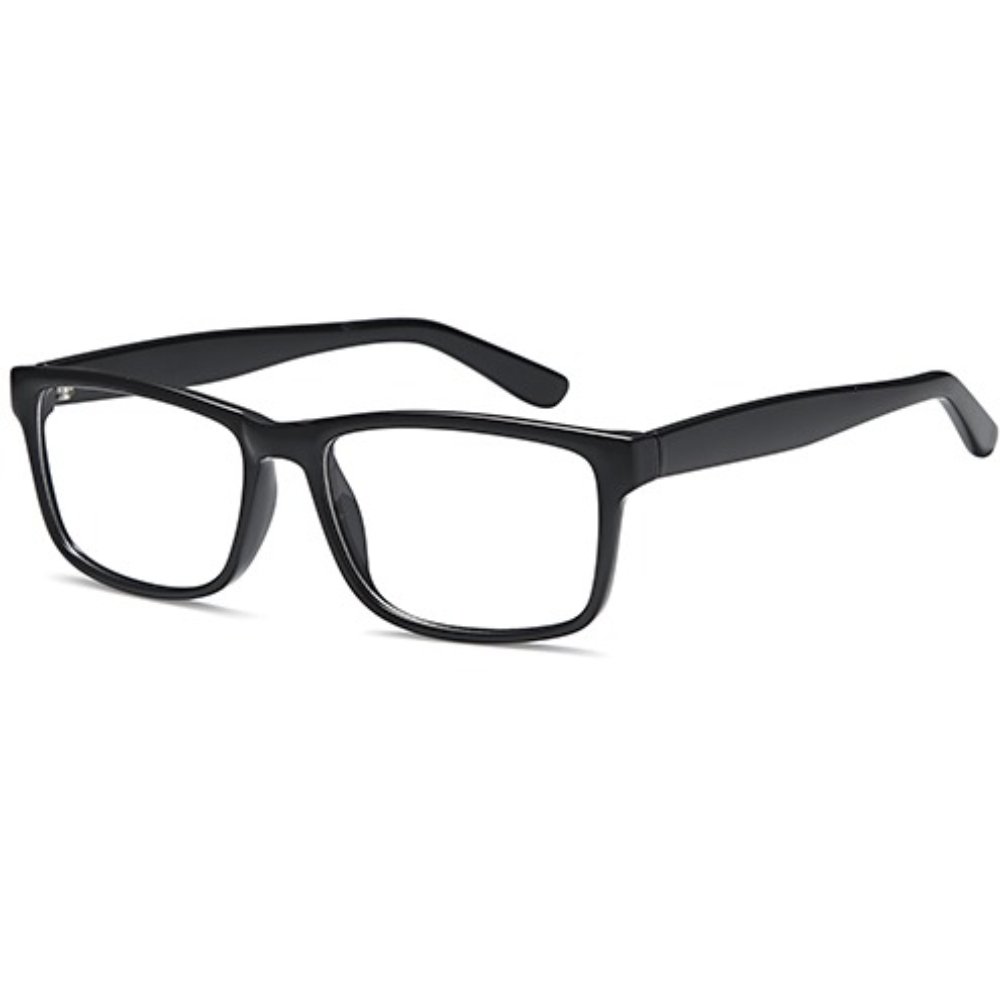 Brooksfield BR266 Full Rim Glasses