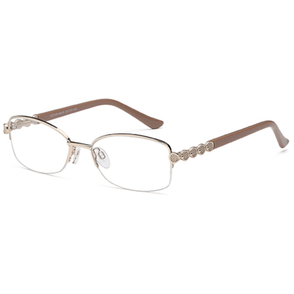 CD7104 Carducci Optical Glasses