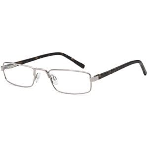 CD7136 Half Eye Carducci Optical Glasses