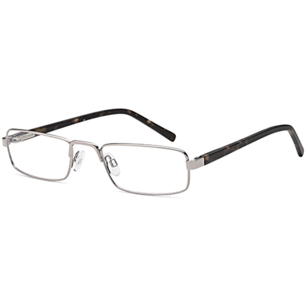 CD7136 Half Eye Carducci Optical Glasses
