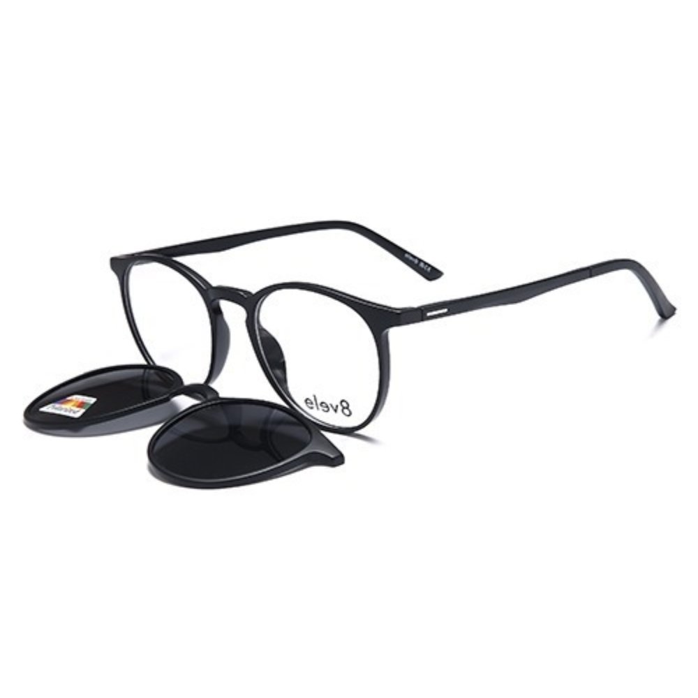 Elev8 Optical Glasses