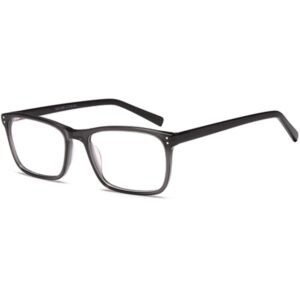 D126 Prescription Glasses - grey