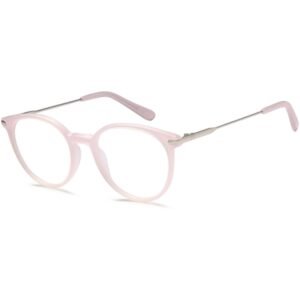 D140 Prescription Glasses - pink