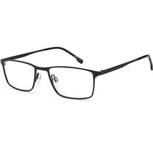 D184 Prescription Glasses - black