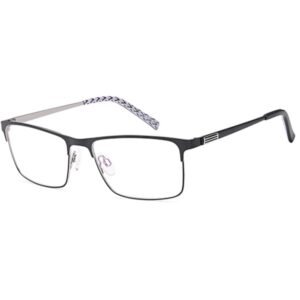 D186 Prescription Glasses - black