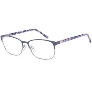 D192 Prescription Glasses - blue