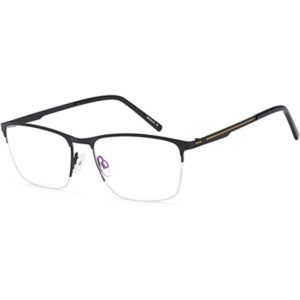 D193 Prescription Glasses - black