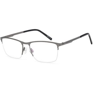 D193 Prescription Glasses - black