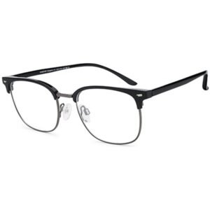 D210 Prescription Glasses - black