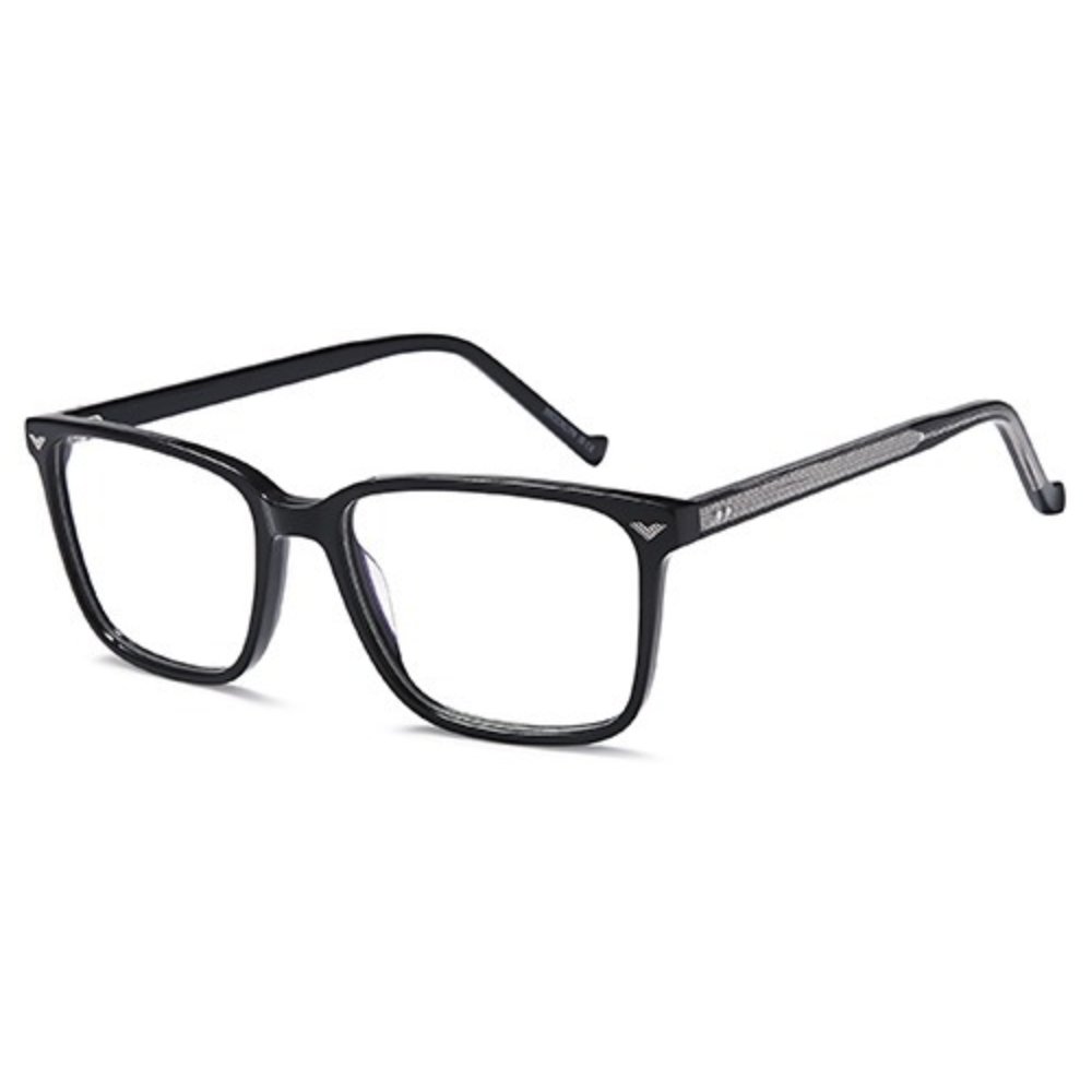 D213 Prescription Glasses - black