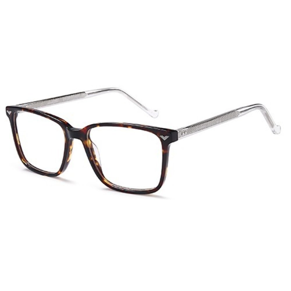 D213 Prescription Glasses - havana