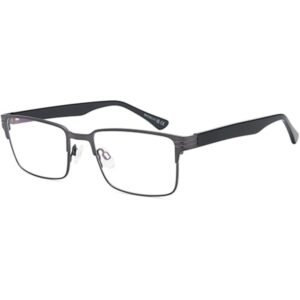 D216 Prescription Glasses - gun