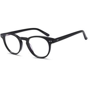D220 Prescription Glasses - black