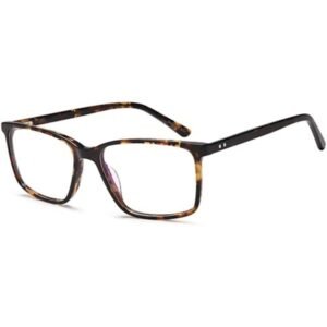 D223 Prescription Glasses - brown