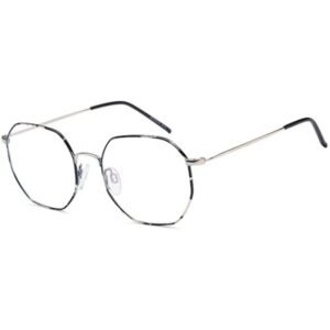 D229 Prescription Glasses - blue