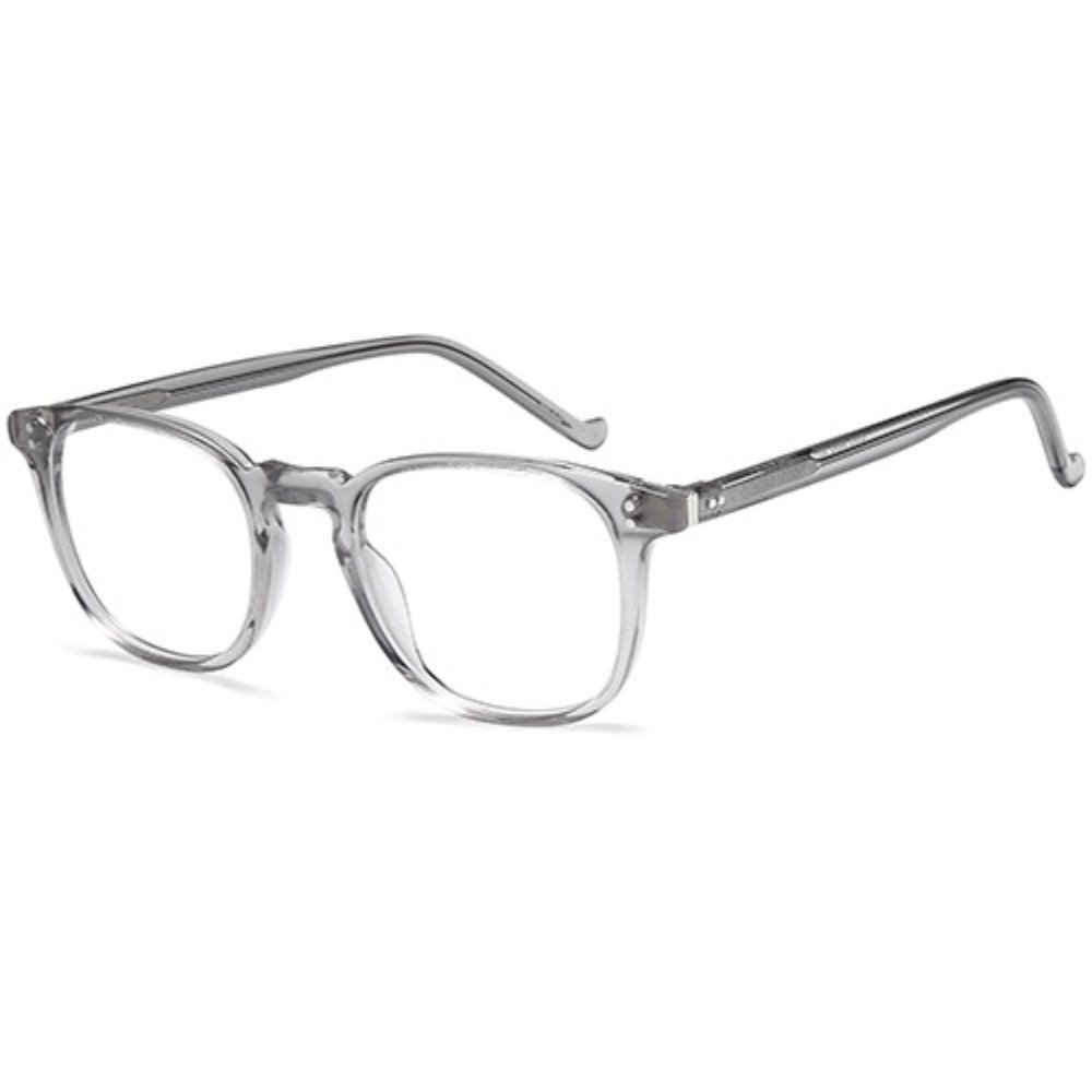 D234 Prescription Glasses - grey