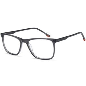 D236 Prescription Glasses - grey