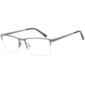 D240 Prescription Glasses - gun
