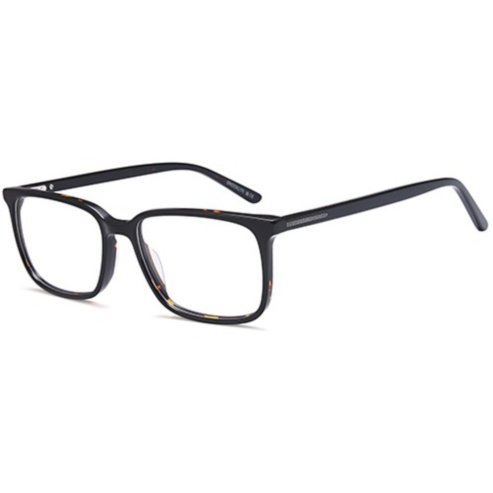 D245 Prescription Glasses - black